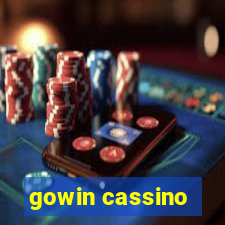 gowin cassino